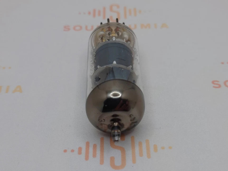 Telefunken EF804S O-getter ◇ Bottom