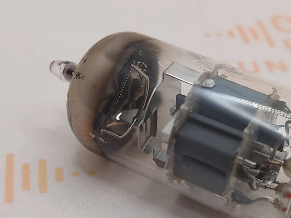 Philips PCC88 7DJ8 vacuum tube with D-Getter and Pinched Waist, image 28