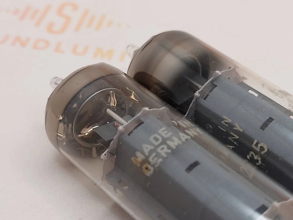Siemens EL84 E84L Munich