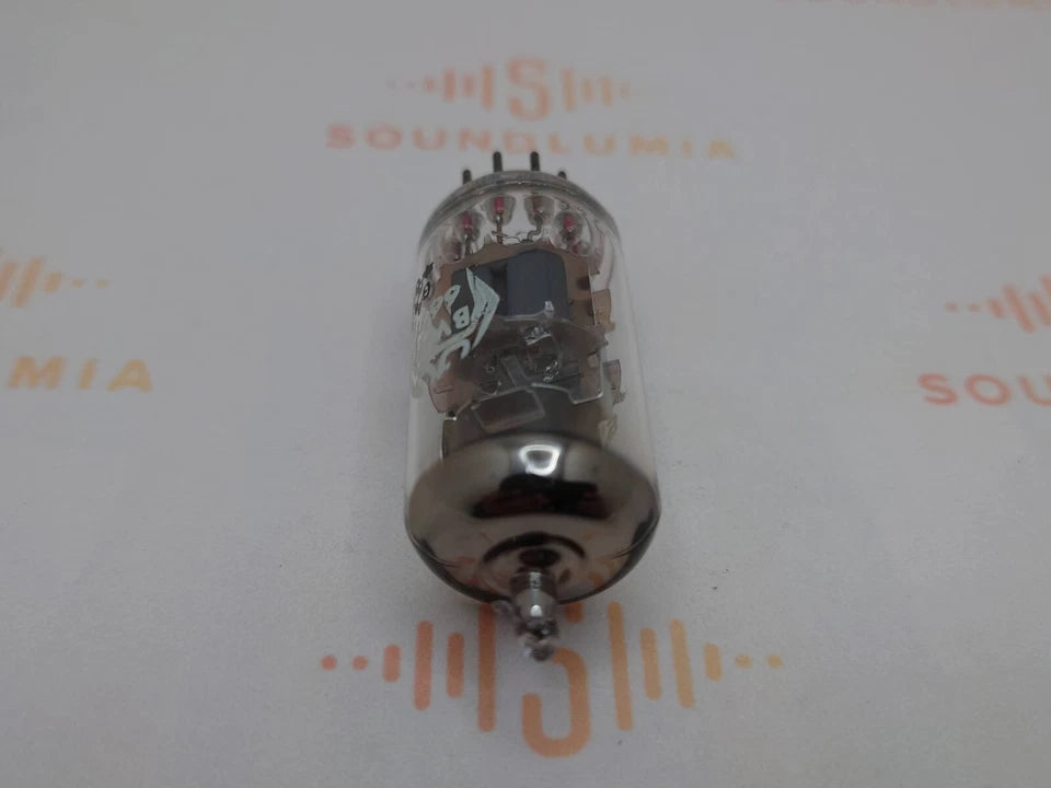 Siemens ECC88 6DJ8 - Munich
