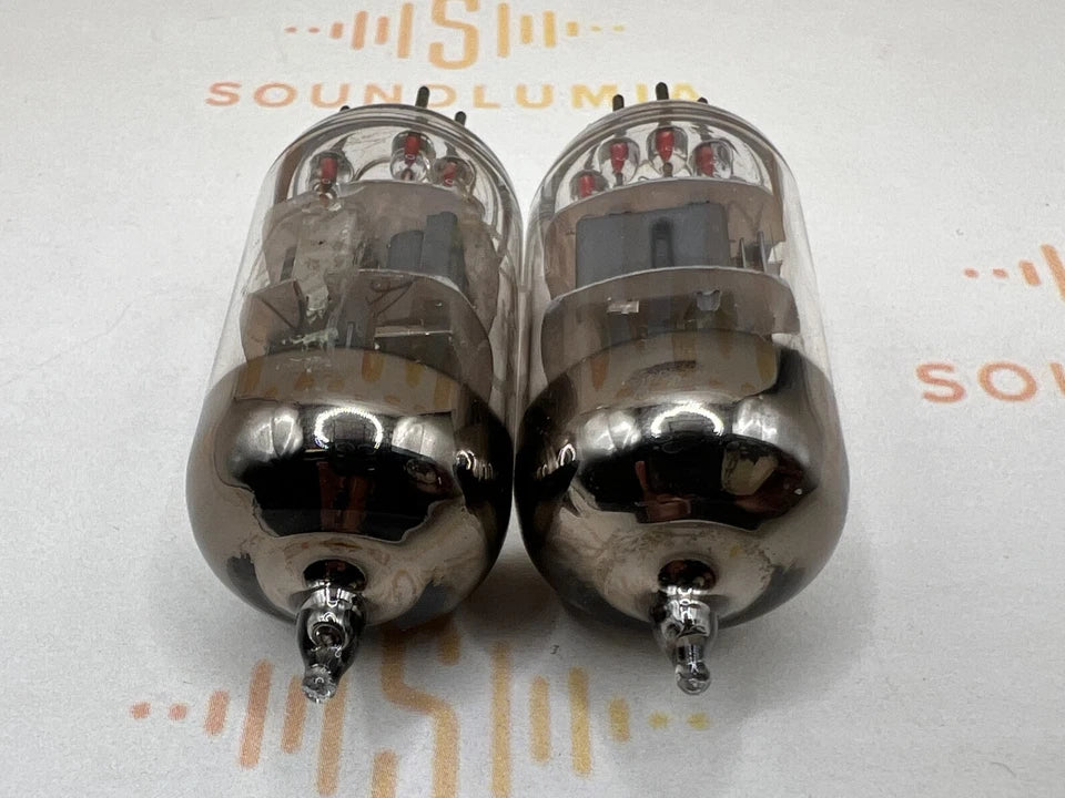 Reflektor 6N23P E88CC vacuum tube, image 14