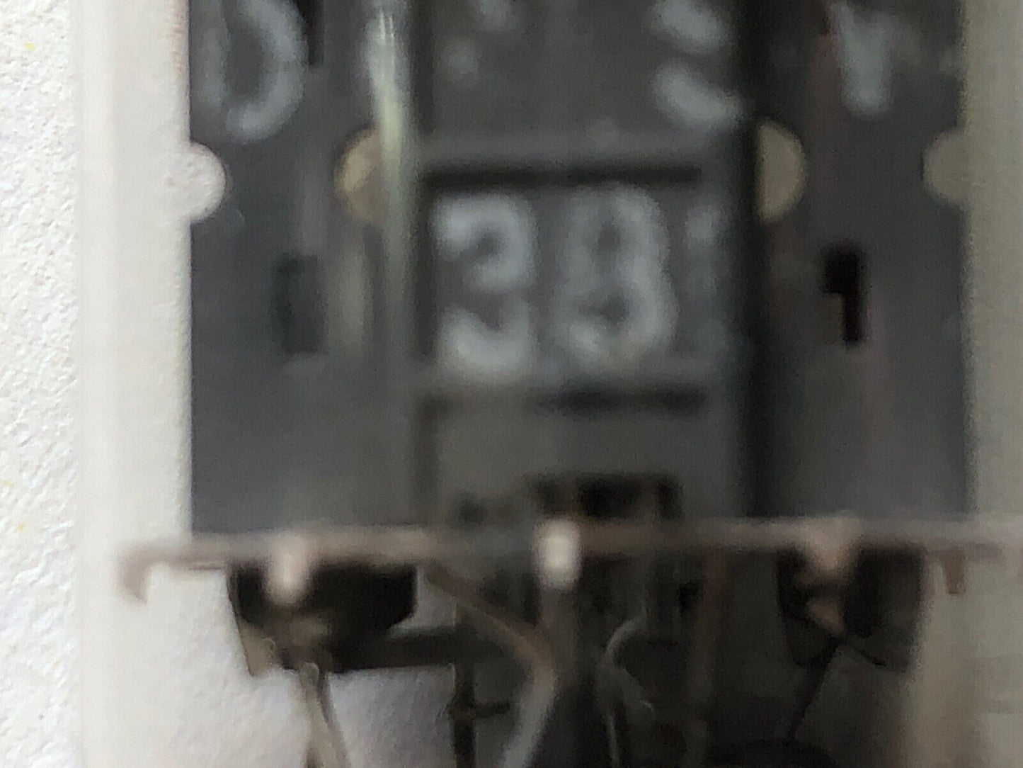 Siemens 6189 12AU7 ECC82 Vorverstärkerröhren, passendes Paar – München 1968/69 – fast neuwertig
