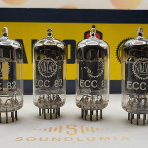ECC82/12AU7