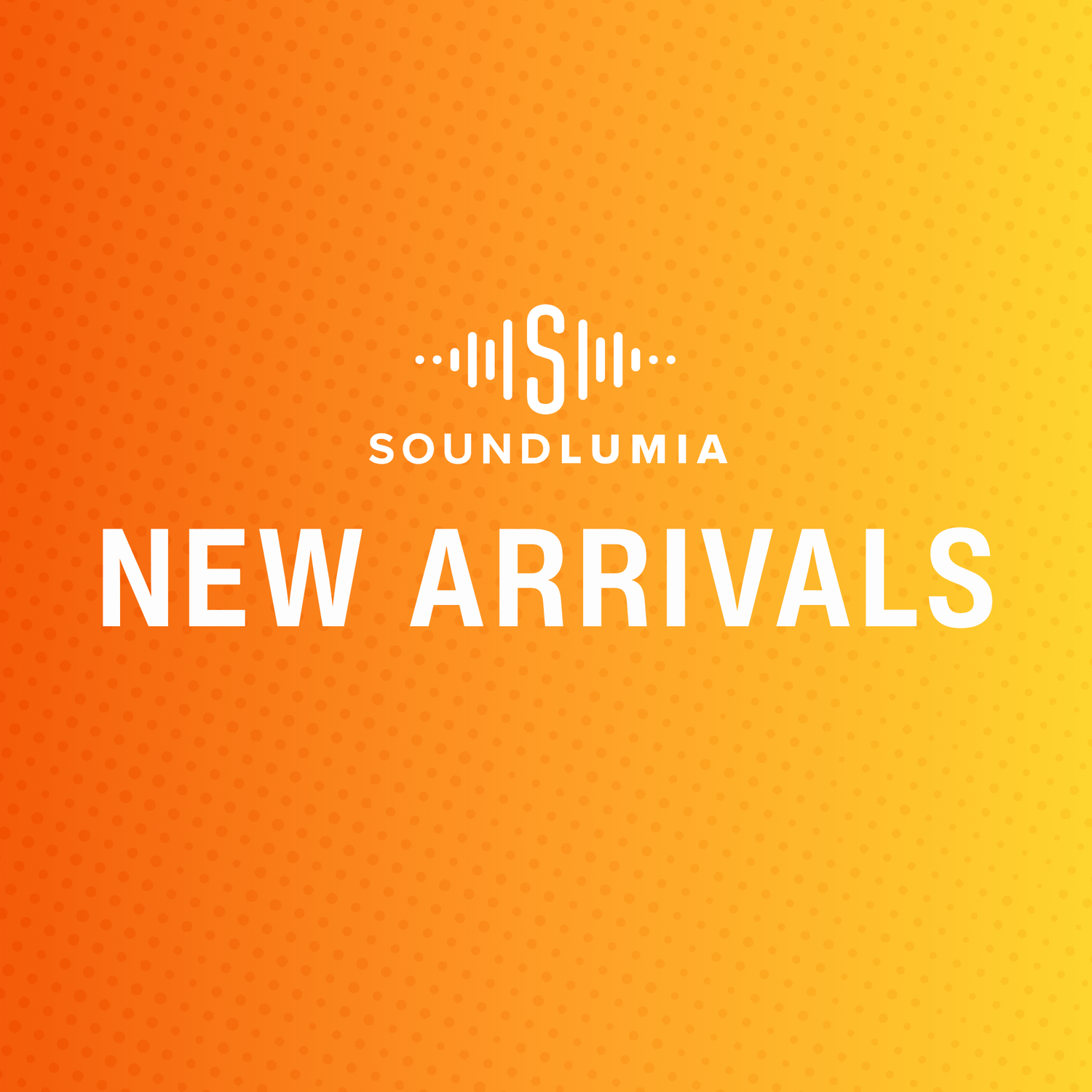 New Arrivals