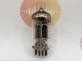 Amperex ECC186 7316 vacuum tube with O-Getter, image 12