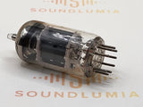 Amperex ECC186 7316 vacuum tube with O-Getter, image 13