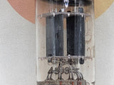 Amperex ECC186 7316 vacuum tube with O-Getter, image 15