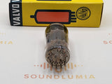 Amperex ECC186 7316 vacuum tube with O-Getter, image 16