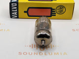 Amperex ECC186 7316 vacuum tube with O-Getter, image 17