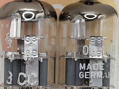 Siemens E188CC 7308 Gray/Silver Plates Munich