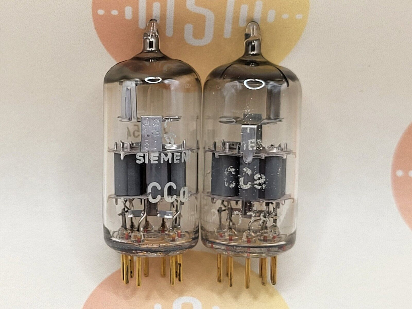Siemens CCa Gray Shields Munich
