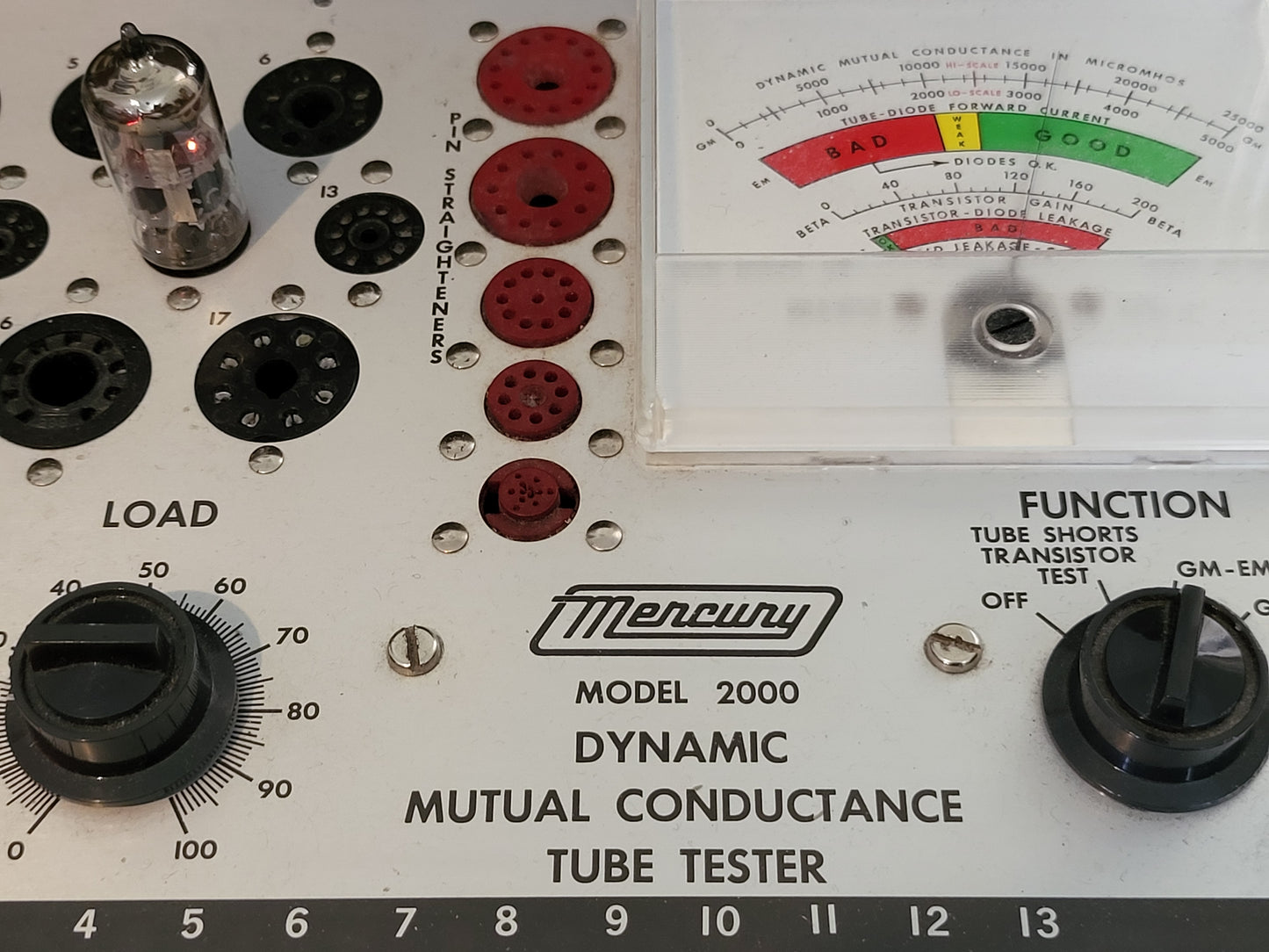 Siemens CCa (E88CC+) Silver Shield A-Frame Matched Pair w/ BWB Tube - Munich A4 9L/A6 0G - NOS