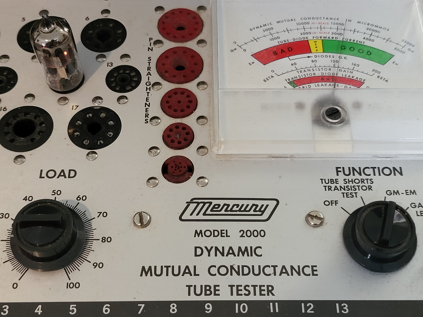 Siemens CCa (E88CC+) Silver Shield A-Frame Matched Pair w/ BWB Tube - Munich A4 9L/A6 0G - NOS