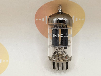 Amperex Holland/Philips 7316 ECC186
