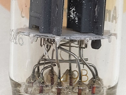 Amperex Holland/Philips 7316 ECC186