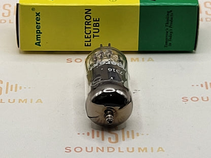 Amperex Holland/Philips 7316 ECC186