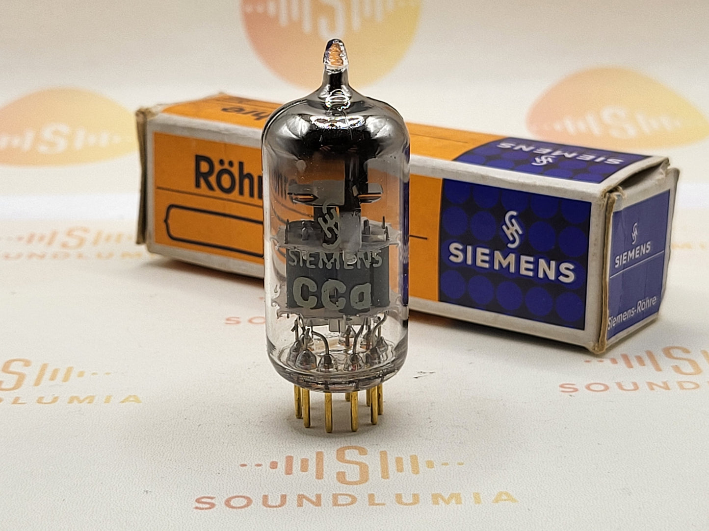 Siemens CCa Gray Shields Munich