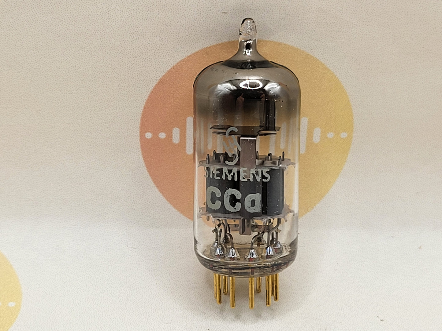 Siemens CCa Gray Shields Munich