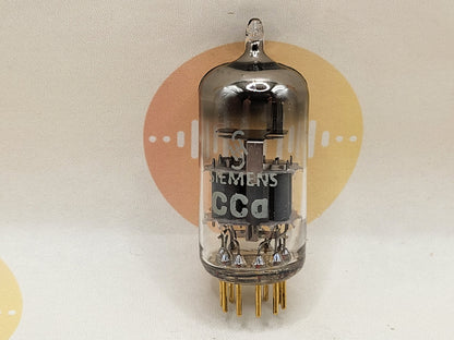 Siemens CCa Gray Shields Munich