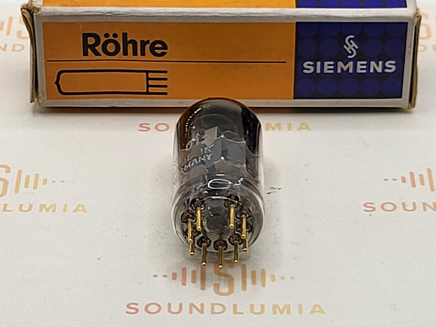 Siemens CCa Gray Shields Munich