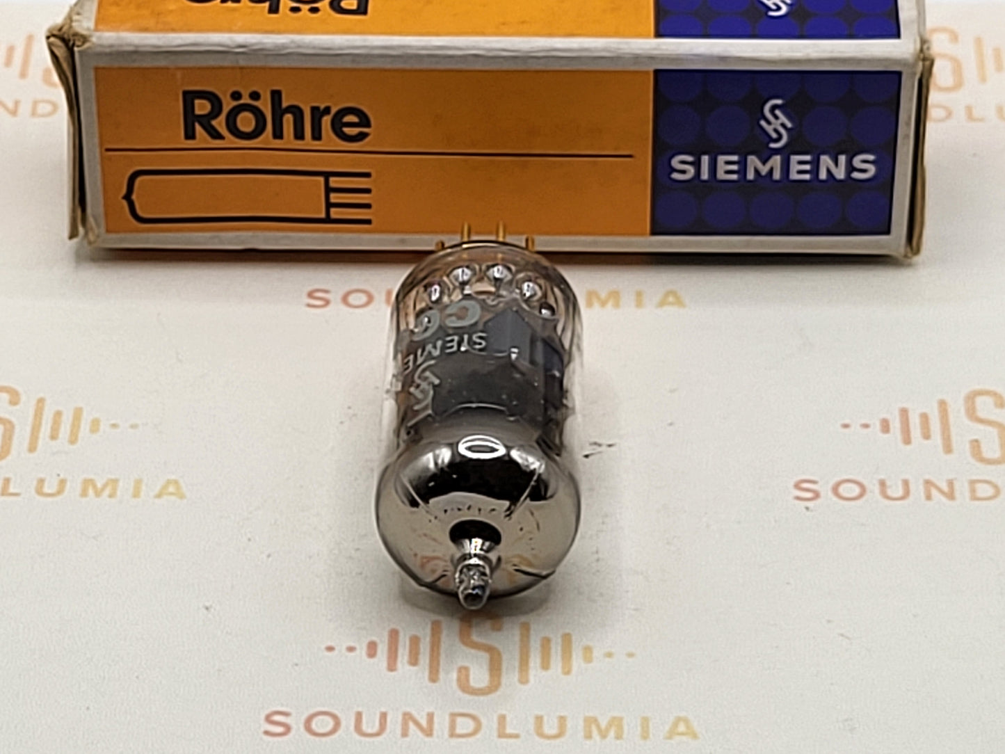 Siemens CCa Gray Shields Munich