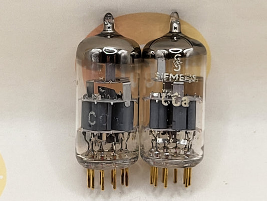 Siemens CCa Gray Shields Munich