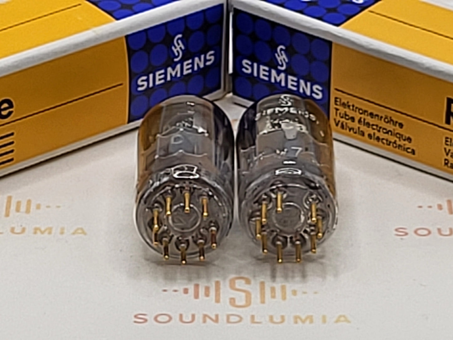 Siemens CCa Gray Shields Munich