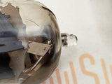 Philips ECC83 MC2 vacuum tube with D-Foil Getter and Long Plates, image 6