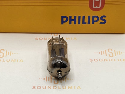Philips ECC83 12AX7 Lange Platten mC2 