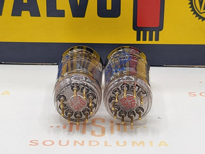 Valvo Hamburg 6201 Gequetschte Taille 
