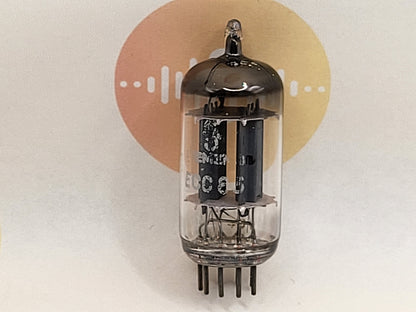 Siemens ECC83 12AX7 Lange Platten mC6 