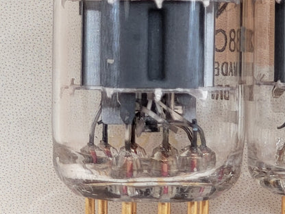 Mullard E88CC/01 CV2493
