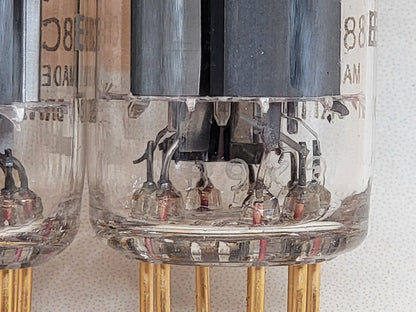 Mullard E88CC/01 CV2493