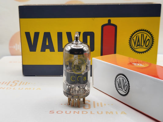 Valvo CCa (E88CC+)