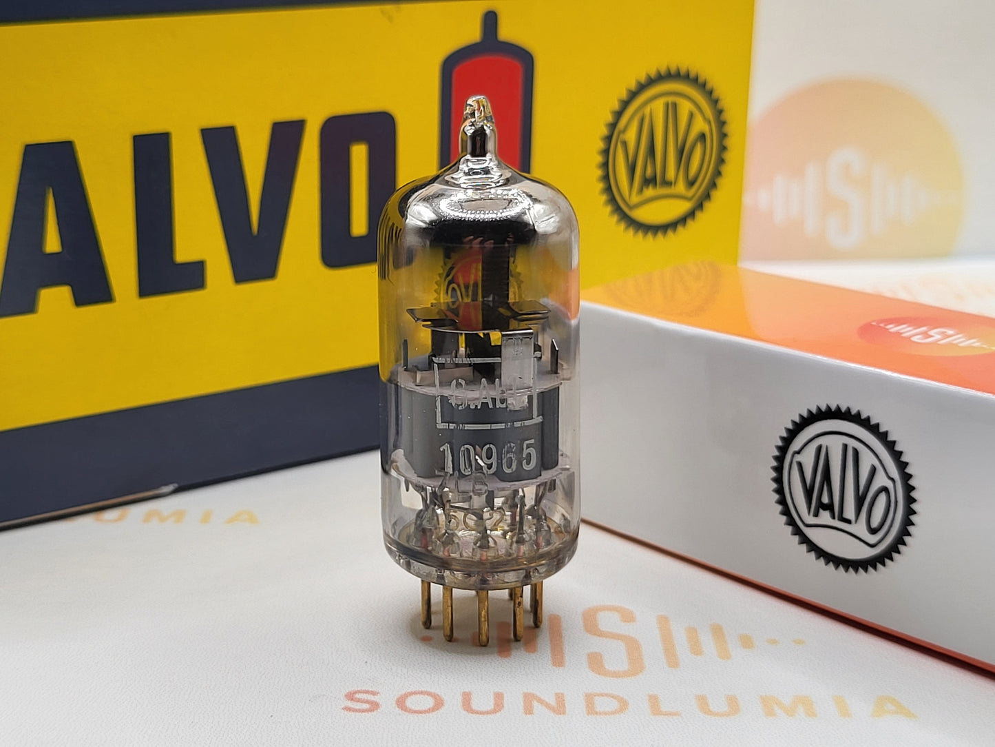 Valvo CCa (E88CC+)