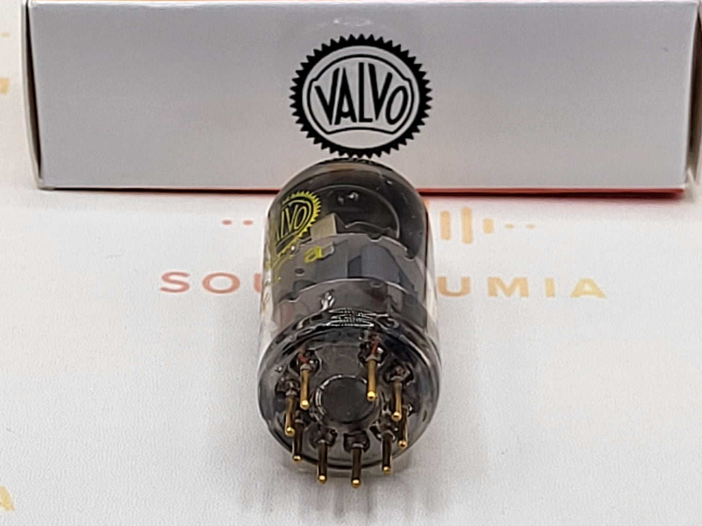 Valvo CCa (E88CC+)