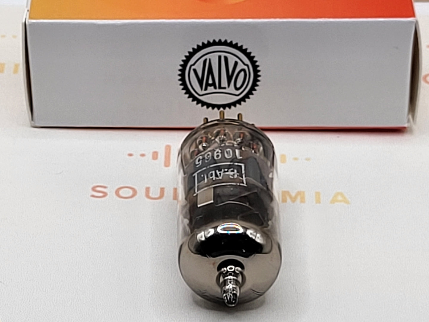 Valvo CCa (E88CC+)