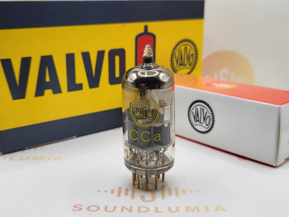 Valvo CCa (E88CC+)