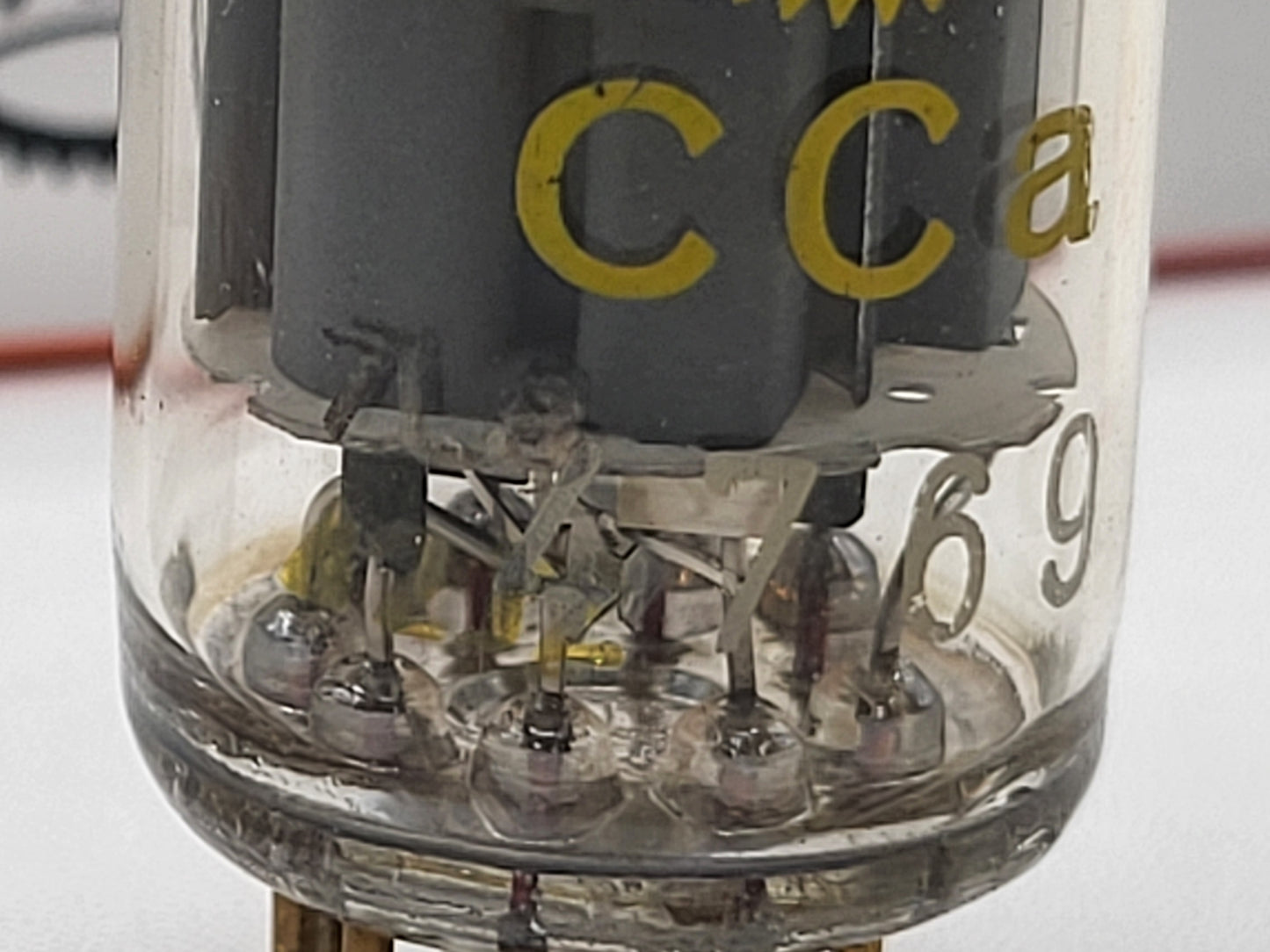 Valvo CCa (E88CC+)