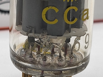 Valvo CCa (E88CC+)