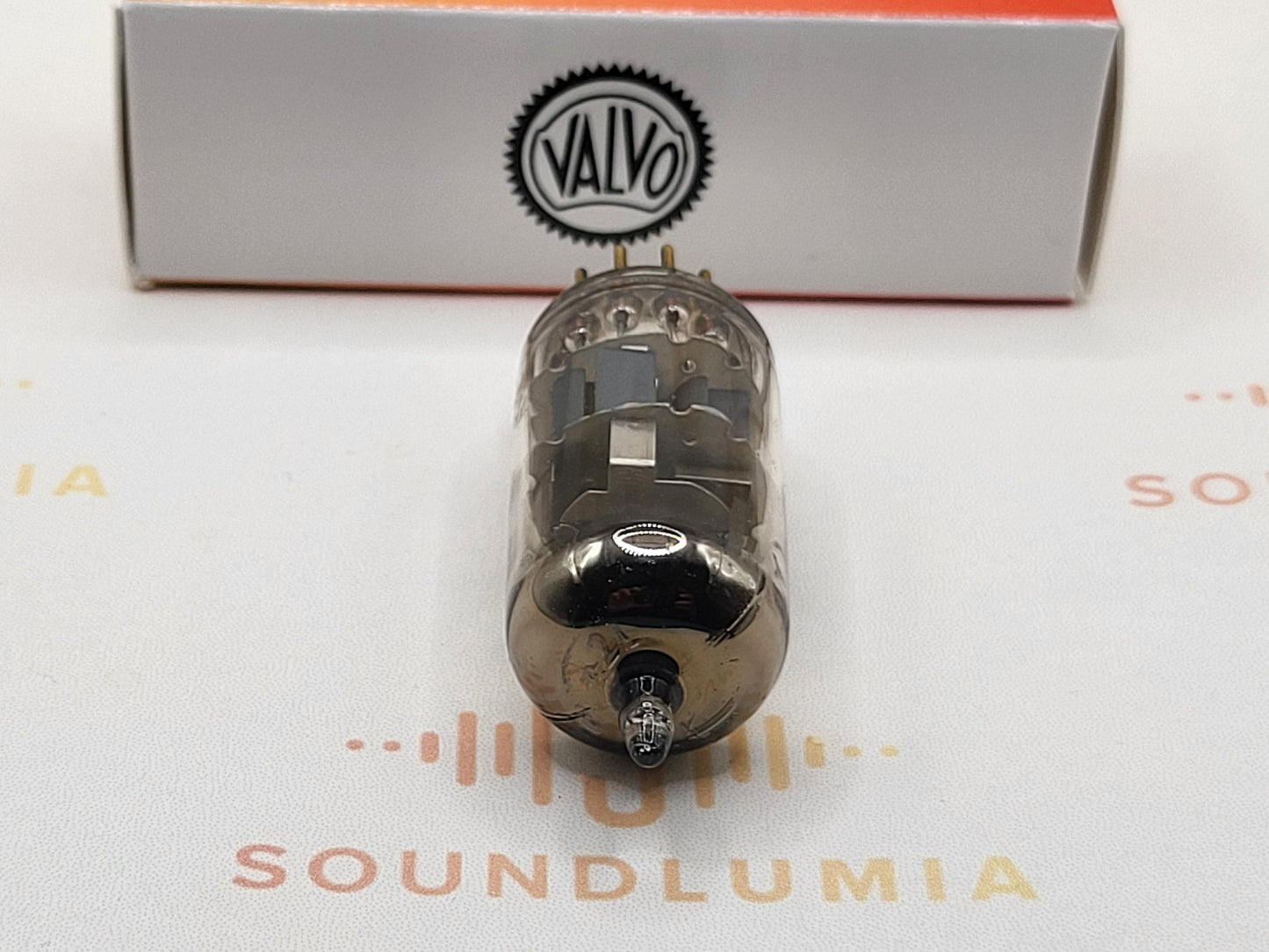 Valvo CCa (E88CC+)