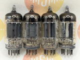 Mullard CV491 vacuum tube with SQ Getter and Long Plates, image 5