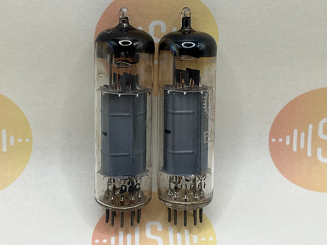 Valvo EL84 6BQ5 vacuum tube, image 13