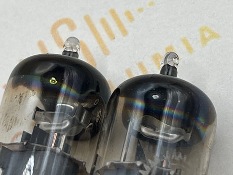 Valvo EL84 6BQ5 vacuum tube, image 15