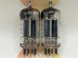 Philips ECC83 MC2 vacuum tube with D-Foil Getter and Long Plates, image 36