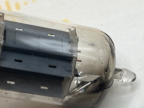 Philips ECC83 MC2 vacuum tube with D-Foil Getter and Long Plates, image 38