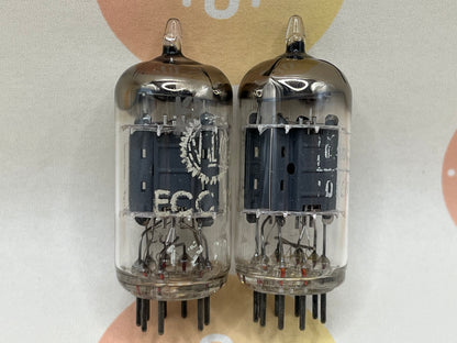 Amperex Holland/Philips 7316 ECC186