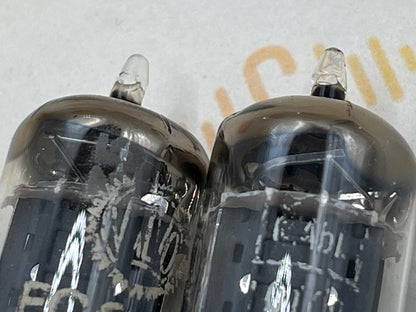 Amperex Holland/Philips 7316 ECC186