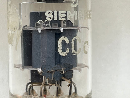 Siemens CCa Gray Shields Munich