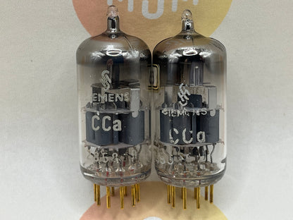 Siemens CCa Gray Shields Munich